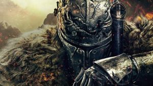 Dark Souls Trilogy Not Releasing in Europe