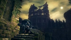 Dark Souls Remastered Online Features Reactivated on PC