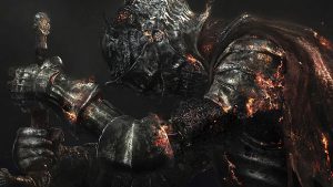 Dark Souls Trilogy Announced, Releasing on October 19th