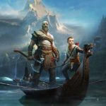 God Of War’s New Trailer Shows How Norse Mythology Provided The Perfect Setting