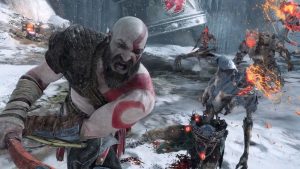 God of War Director Cory Barlog’s Next Project Teased By Warcraft Movie Director