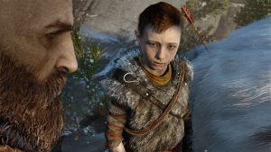 God of War’s Side Content Will Have Consequences In Potential Sequels, Cory Barlog Says