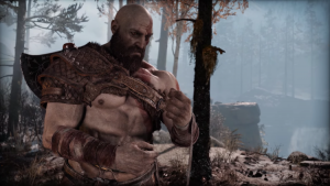 God of War Keeps Getting Broader As You Keep Playing It, Says Game Director