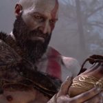 God of War’s Long Take Presentation Was Originally Proposed For Tomb Raider 2013