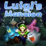 Luigi’s Mansion Remake Will Release On the Nintendo 3DS On October 19