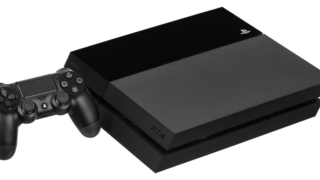 Sony Rolls Out New Yet Seemingly Unaltered PS4 Models In Japan