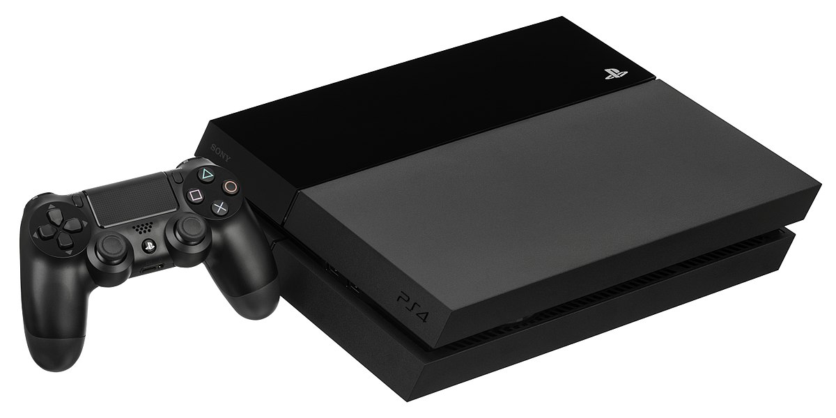Sony Rolls Out New Yet Unaltered PS4 Models In Japan