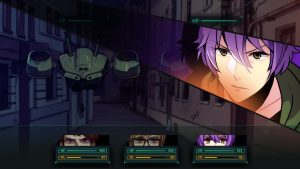 Long Gone Days Walkthrough With Ending