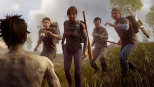 State of Decay 2 File Size Revealed, Just Over 20GB