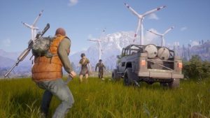 State of Decay 2 Limited Technical Beta Goes Live