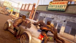 State of Decay 2 May Be Releasing On Steam