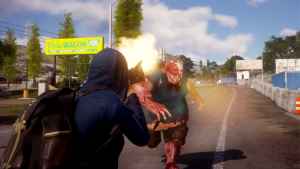 State of Decay 2 New Video Shows Off 20 Minutes of Gameplay Footage