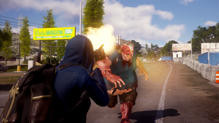 play state of decay 2