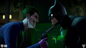 Batman: The Enemy Within, Sonic Generations Available in Xbox Games With Gold for March