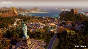 Tropico 6 Delayed to March 29th Following Beta Feedback