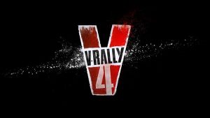 V-Rally 4 Review – Dead In The Mud