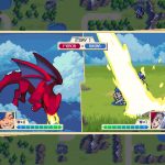 Chucklefish’s Wargroove Is “Coming Along At Really Good Pace”