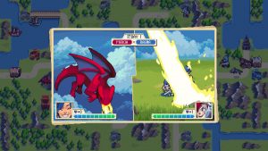 Wargroove’s Upcoming Patch Will Add Checkpoint System, Difficulty Options, Co-op Maps, and More