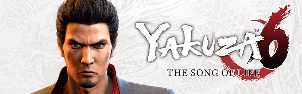 Yakuza 6: The Song of Life Review- Pulled Back In
