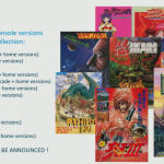 SNK 40th Anniversary Collection Coming to Nintendo Switch