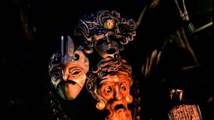 15 Easy Video Game Bosses In Difficult Games 