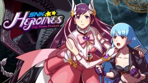 NIS America Apologizes For Erroneous Messaging Around SNK Heroines Potential Exclusivity