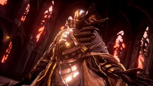 Code Vein’s Best Strengths, And Why They Still Hold Up