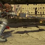 Code Vein Introduces Beautiful, Animated Opening Cinematic