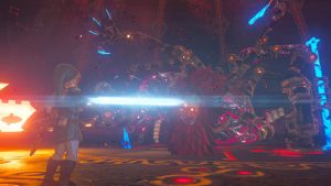 15 Games So Amazing That They Don’t Need Difficulty Options