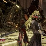 Code Vein Gets Developer Diary To Show Off NPC Companions For Apocalyptic Journey