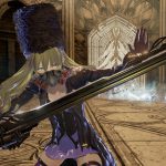 Code Vein Shows Off New Gameplay At Tokyo Game Show Event