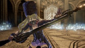 Code Vein Shows Off New Gameplay At Tokyo Game Show Event