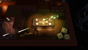 At Sundown Interview: The Light Is Your Enemy