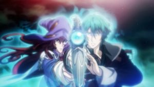 The Lost Child, A New Game By El Shaddai’s Creator, Will Launch on PS4, PS Vita, and Switch in the West