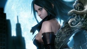 Bullet Witch Hits PC Later This Month