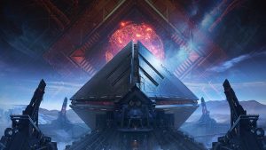 Destiny 2 Warmind, Curse of Osiris Crucible Maps Available For All in May