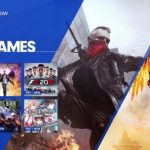 PS Now Lineup for April Revealed