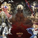 Castlevania: Grimoire of Souls Announced, 4 Player Title Heading to iOS
