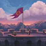 Crowd-Funded Metroidvania Chasm Finally Releasing in Summer 2018