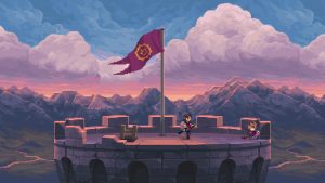 Chasm Finally Launches After 5 Years in Development