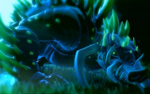 Dauntless Seeking The Horizon Update Coming on May 2nd