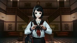 Death Mark Comes To Xbox One