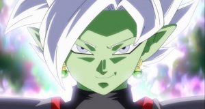 Dragon Ball FighterZ’s Next DLC Character is Fused Zamasu