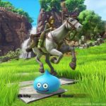 Dragon Quest 11 Gets New Trailer Showcasing Its Charming Characters
