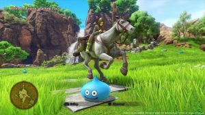 Dragon Quest 11 Gets New Trailer Showcasing Its Charming Characters