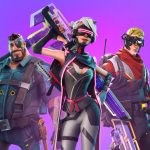 Fortnite Mobile Earns $50 Million in Two Months