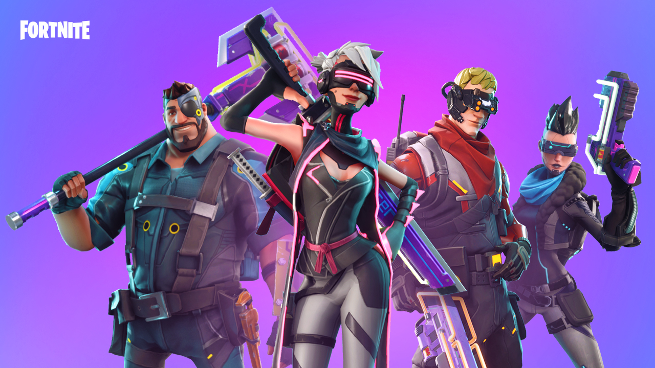  - free save the world fortnite pc