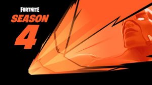 Fortnite Servers Currently Down, Season 4 Dropping Soon