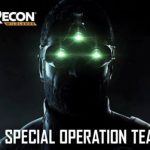 Ghost Recon Wildlands Special Operation Lets You Fight Alongside Sam Fisher