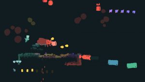 GoNNER Announced For PS4, Out on May 15th